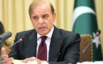 PM Shehbaz orders continuous monitoring of oil consumption