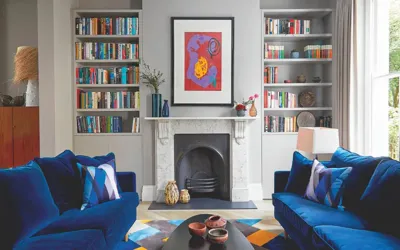 Simple ways to organize your home