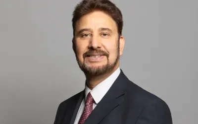 Pakistan’s diplomatic efforts praised in British Parliament