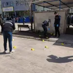 School shooting in Turkey leaves 16 wounded, Gunman dead