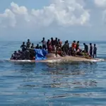 250 feared missing after boat carrying Rohingya refugees capsizes