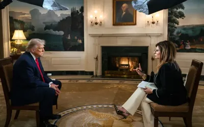 Trump says "Iran War Near End" as blockade continues and talks stall
