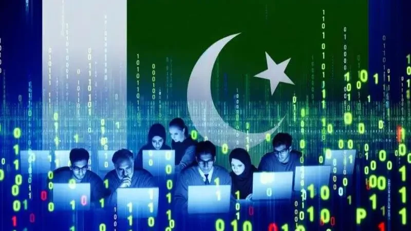 Pakistan’s Silent Digital Crisis
