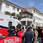 Nine killed and 13 injured in Türkiye school shooting