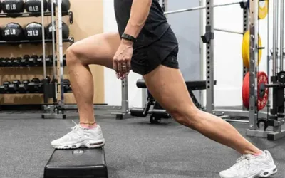 Simple lifestyle changes can keep your knees strong for life
