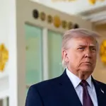 Trump hints at Iran breakthrough, says surprise possible soon