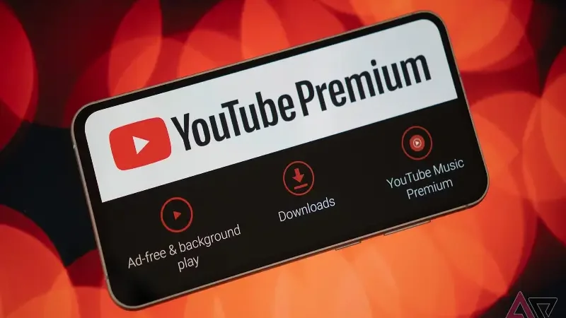 YouTube premium price reduced by 50%