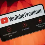 YouTube premium price reduced by 50%