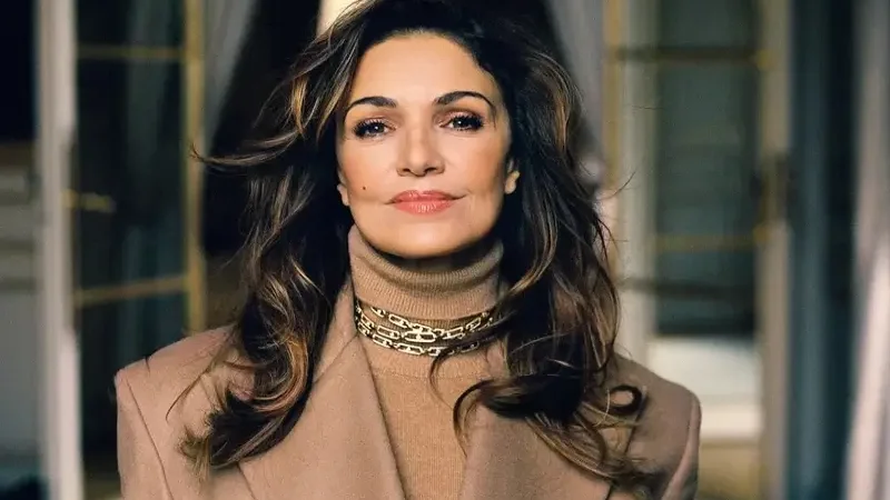 French film star Nadia Fares passes away at 57