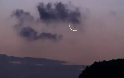 Zil-Qadah moon sighted in Pakistan