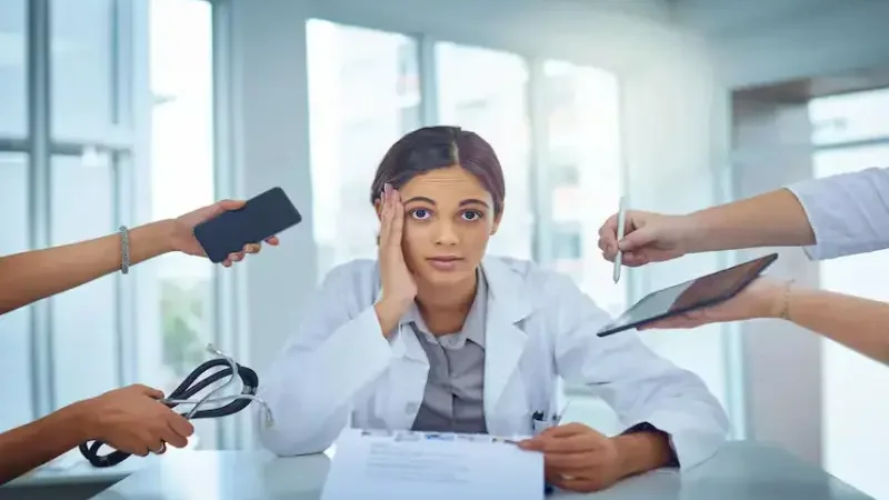 Common health mistakes to avoid