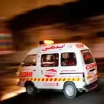 Water tanker claims another life in Karachi