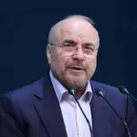 Ghalibaf condemns US threats over Iranian ports, warns of action