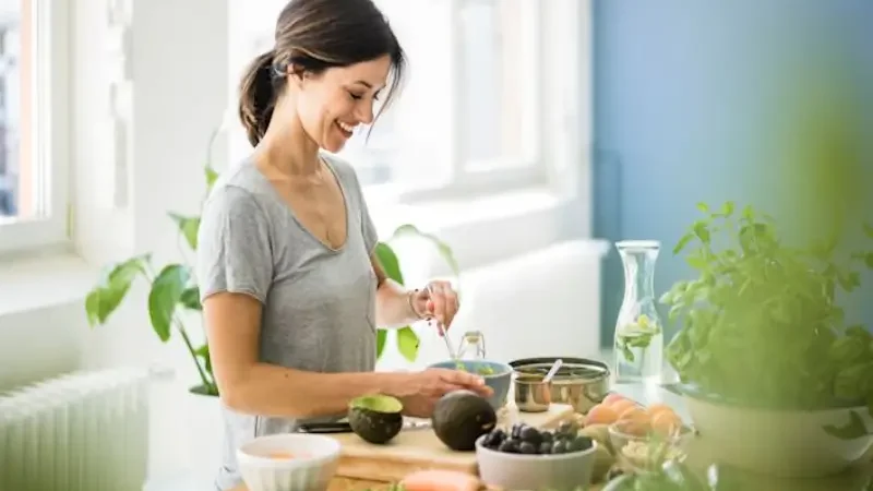 Tips to establish morning and evening routine