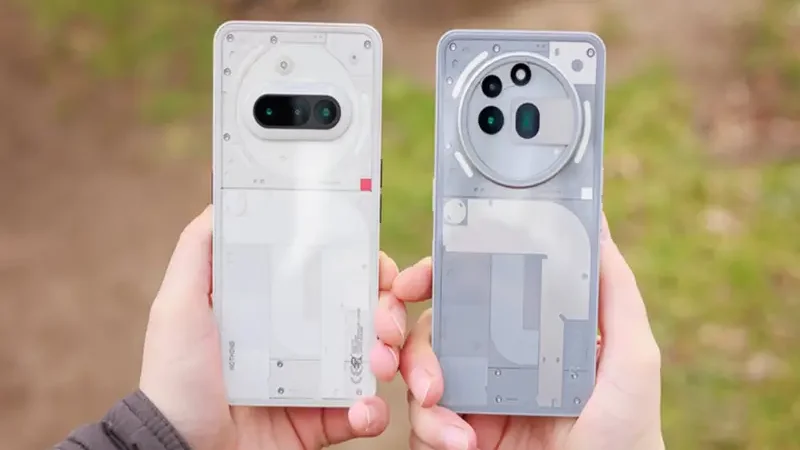 Nothing phone (4a) series officially introduces in Pakistan