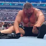 WWE legend bids farewell to professional wrestling