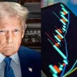 Stock markets see unusual profits minutes before Trump’s announcements