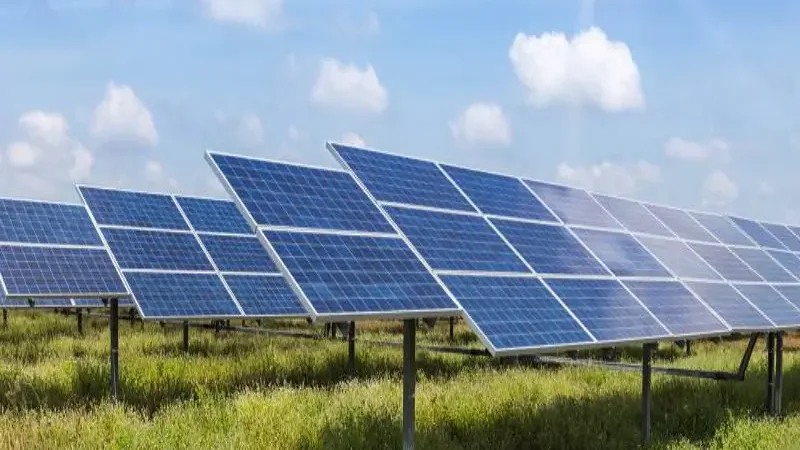 New rules introduced for all solar system users