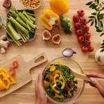 Importance of good nutrition in your overall health and wellbeing