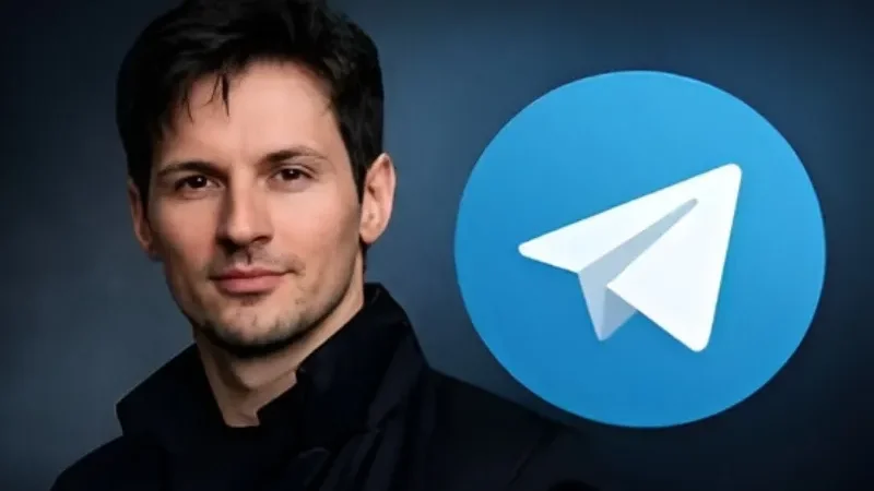 Pavel-Durov