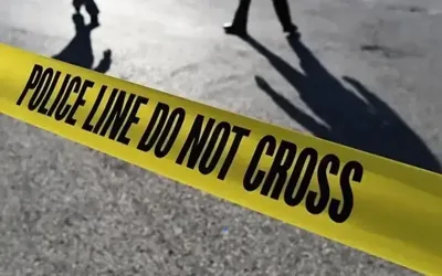 Bodies of 3 children found in Lahore’s Shah Jamal area