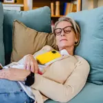 Daytime napping patterns may reveal hidden health issues