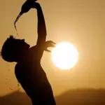 NDMA warns of severe heatwave across the country until May 5