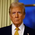 US in no rush but 'clock is ticking' for Iran: says Trump