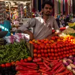 Annual inflation in Pakistan touches 13.98 percent, PBS reports