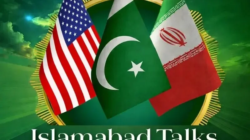 A Test of Nerve and Statecraft