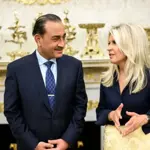 'Pakistan emerges as key diplomatic bridge in Middle East crisis'