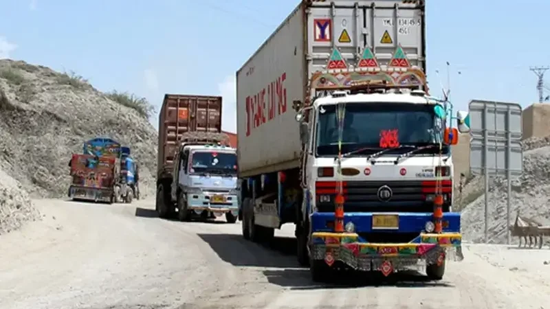 Goods transporters surge freight rates by 10% after hike in petrol, diesel prices
