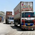Goods transporters surge freight rates by 10% after hike in petrol, diesel prices