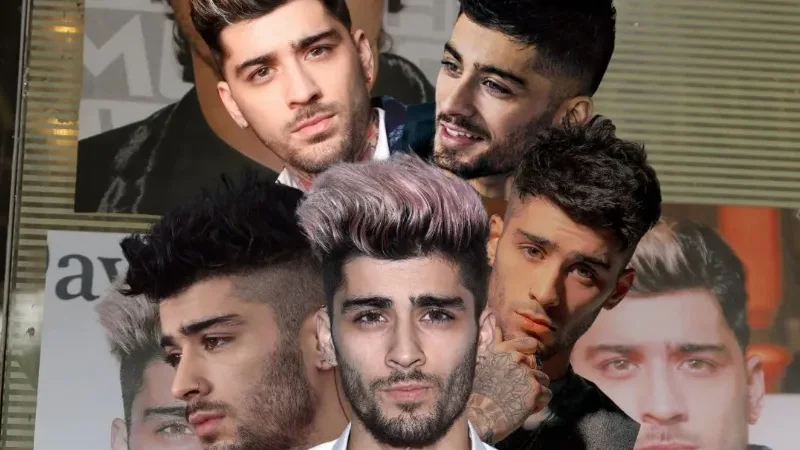 Zayn-Malik