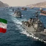 Iran sets new condition for reopening Strait of Hormuz