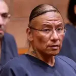 Nathan Chasing Horse sentenced to 37 years to life in sexual assault case