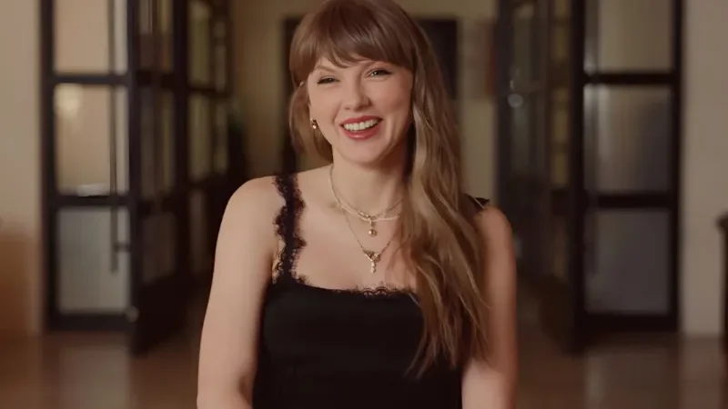 Taylor-Swift
