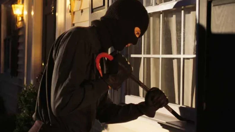 Karachi Heist