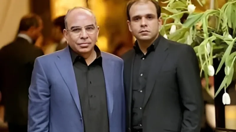 Malik Riaz