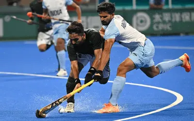 Hockey World Cup 2026: Pakistan to face India on August 19