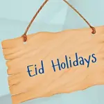 Eid-ul-Adha holidays announced