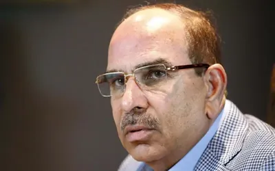 Court issues perpetual arrest warrants for Malik Riaz and Others