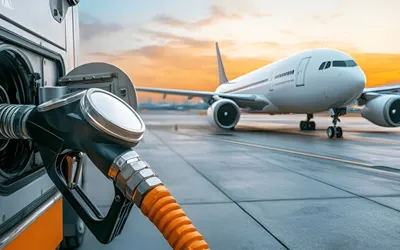 Fuel prices revised: light diesel oil up, Jet fuel down