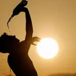 Hot and dry weather predicted over next 24 hours in Karachi