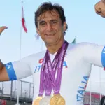More than a racer: Extraordinary legacy of Zanardi lives on