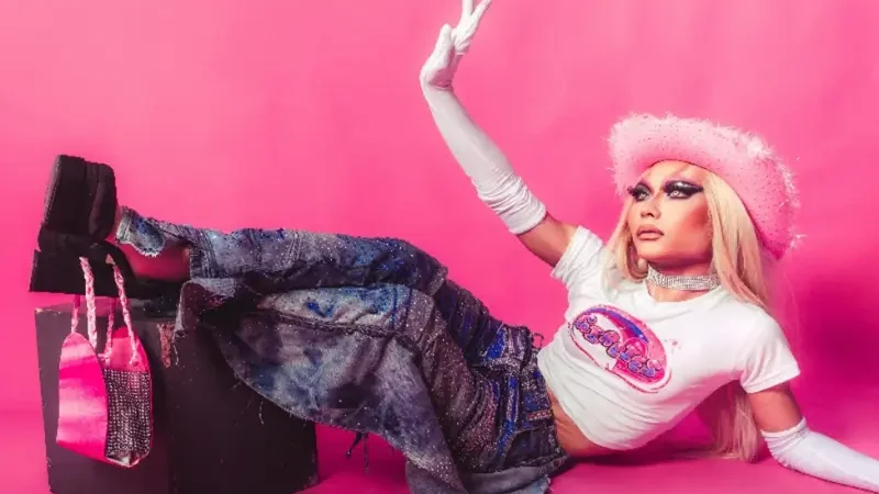 Sparkles, street wear & nostalgia: K-Pop rewrites Y2K fashion