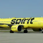 Spirit Airlines shuts down following mounting debt and fuel cost surge