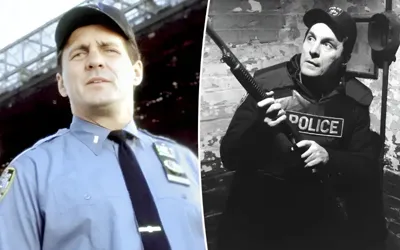 Veteran actor Beau Starr passes away at 81