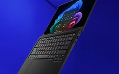 Lenovo ultra-light ThinkPad X1 Carbon Gen 14 with built-in AI power