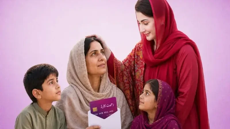 Here's how to get Rs1 lac from Rahmat Card